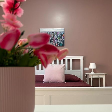 A & F Apartment Roma Exterior foto