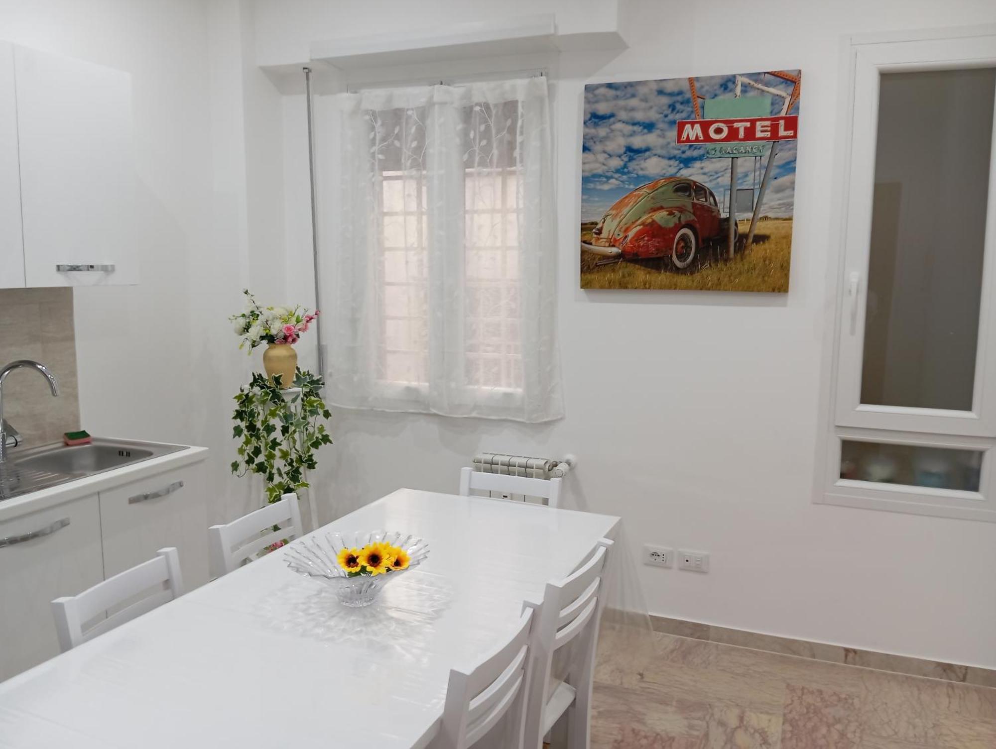 A & F Apartment Roma Exterior foto
