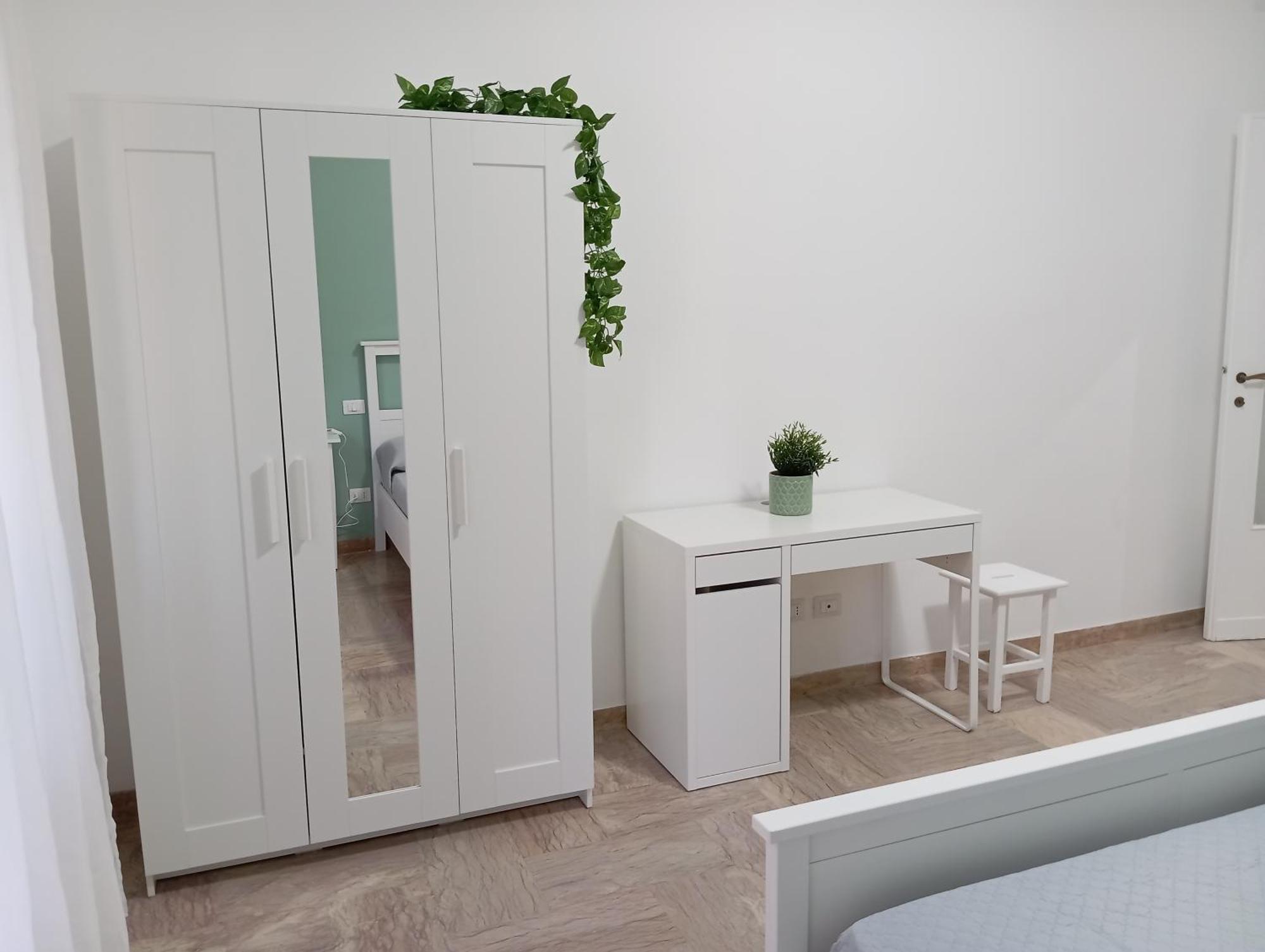A & F Apartment Roma Exterior foto