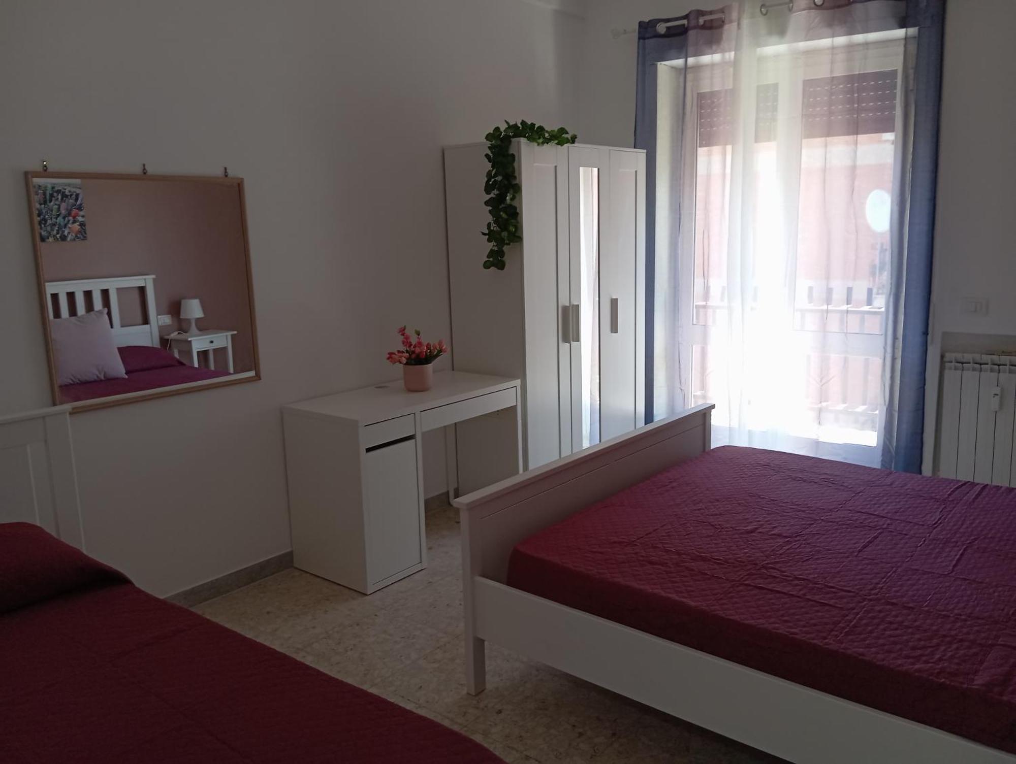 A & F Apartment Roma Exterior foto