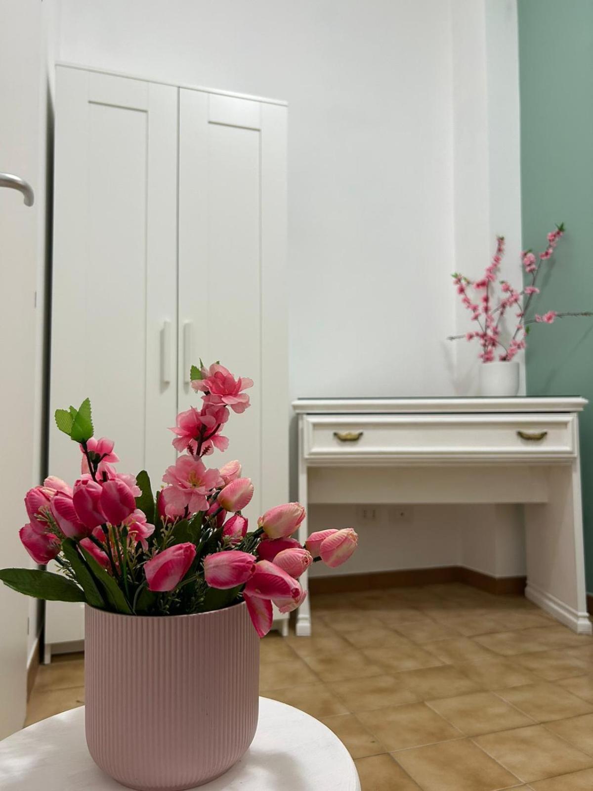 A & F Apartment Roma Exterior foto