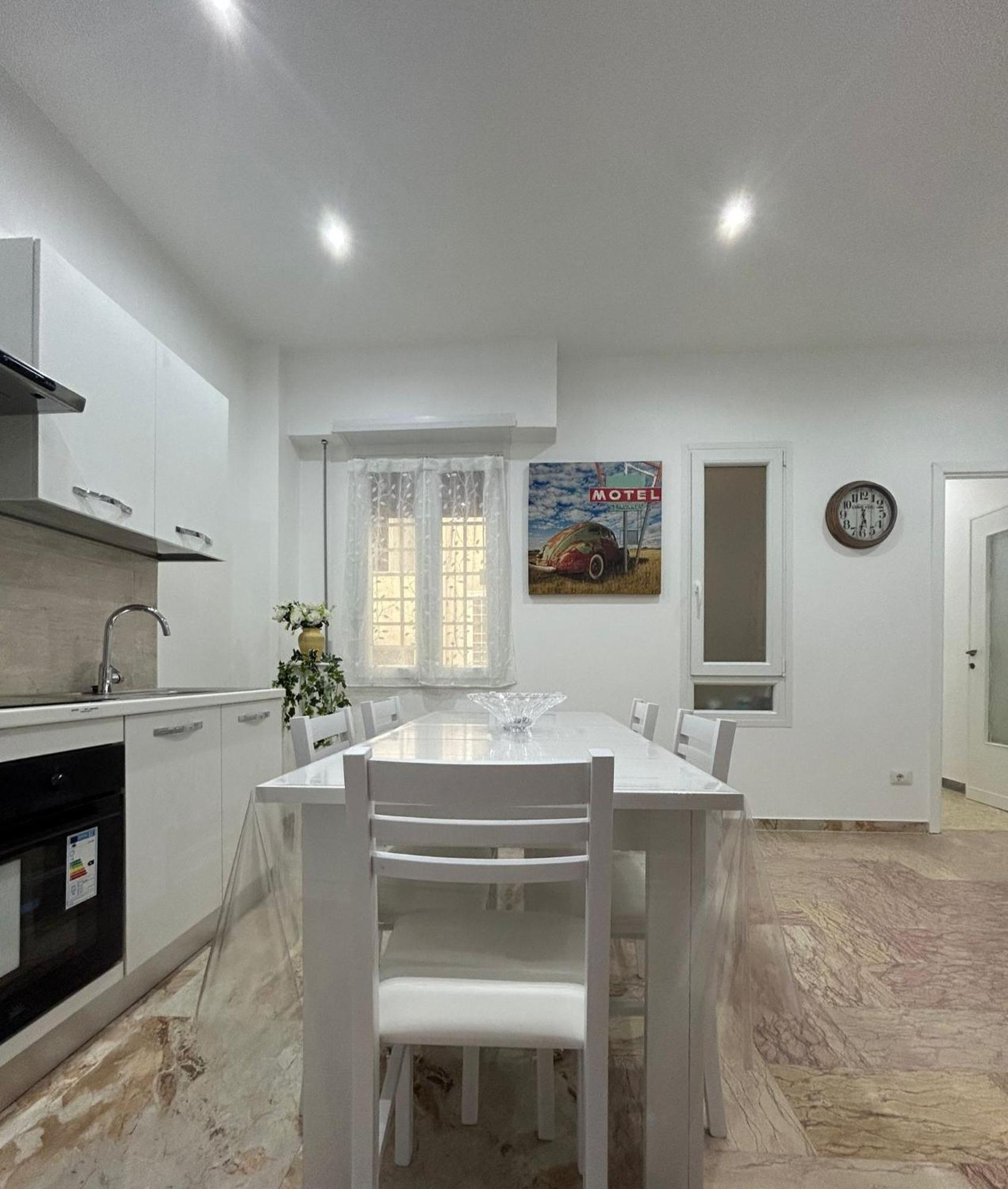 A & F Apartment Roma Exterior foto