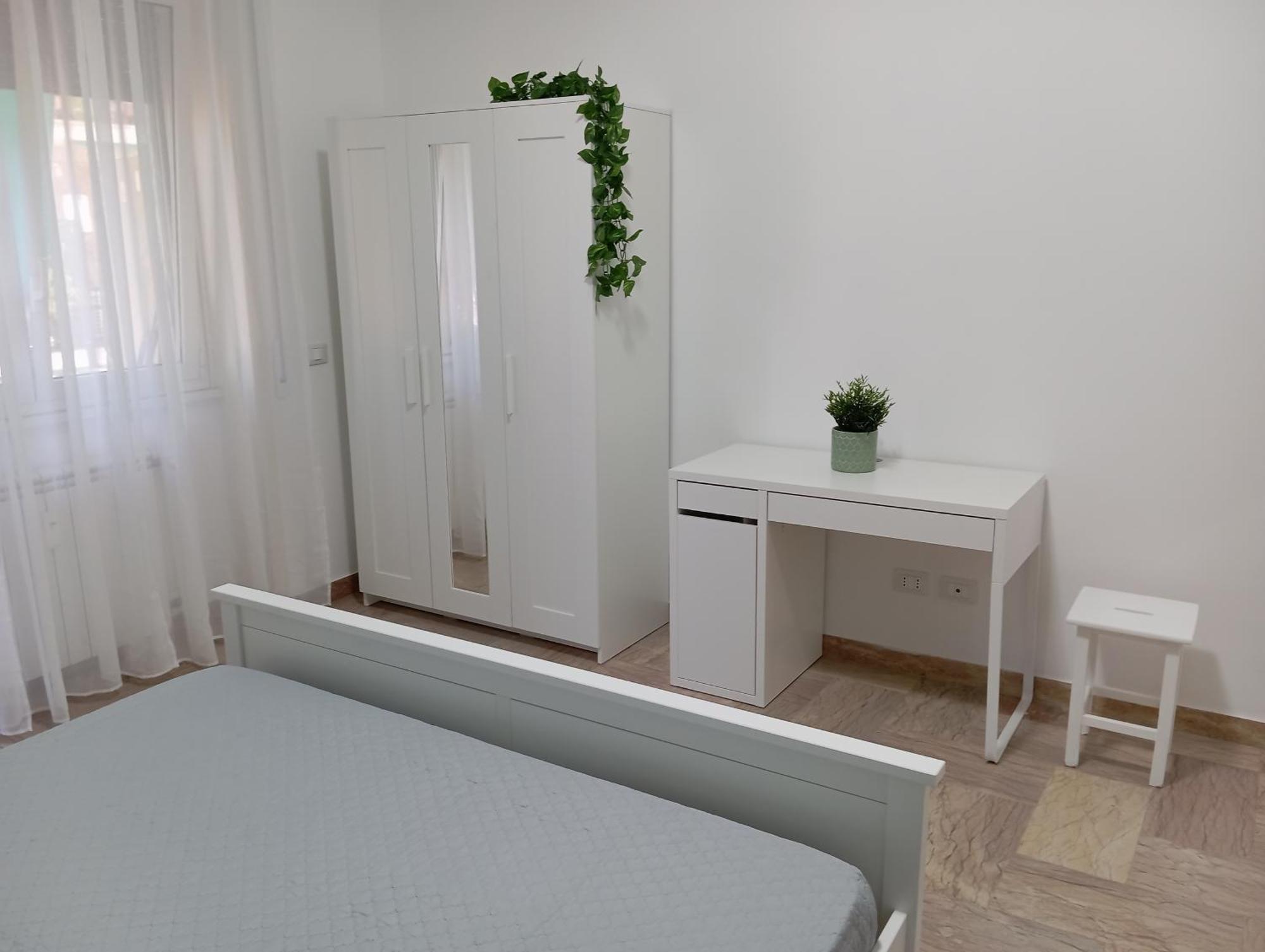 A & F Apartment Roma Exterior foto