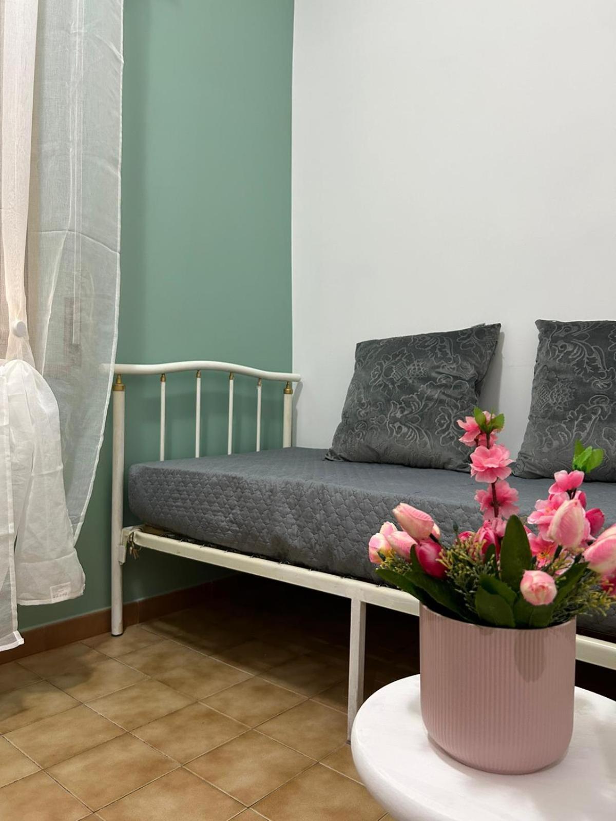 A & F Apartment Roma Exterior foto