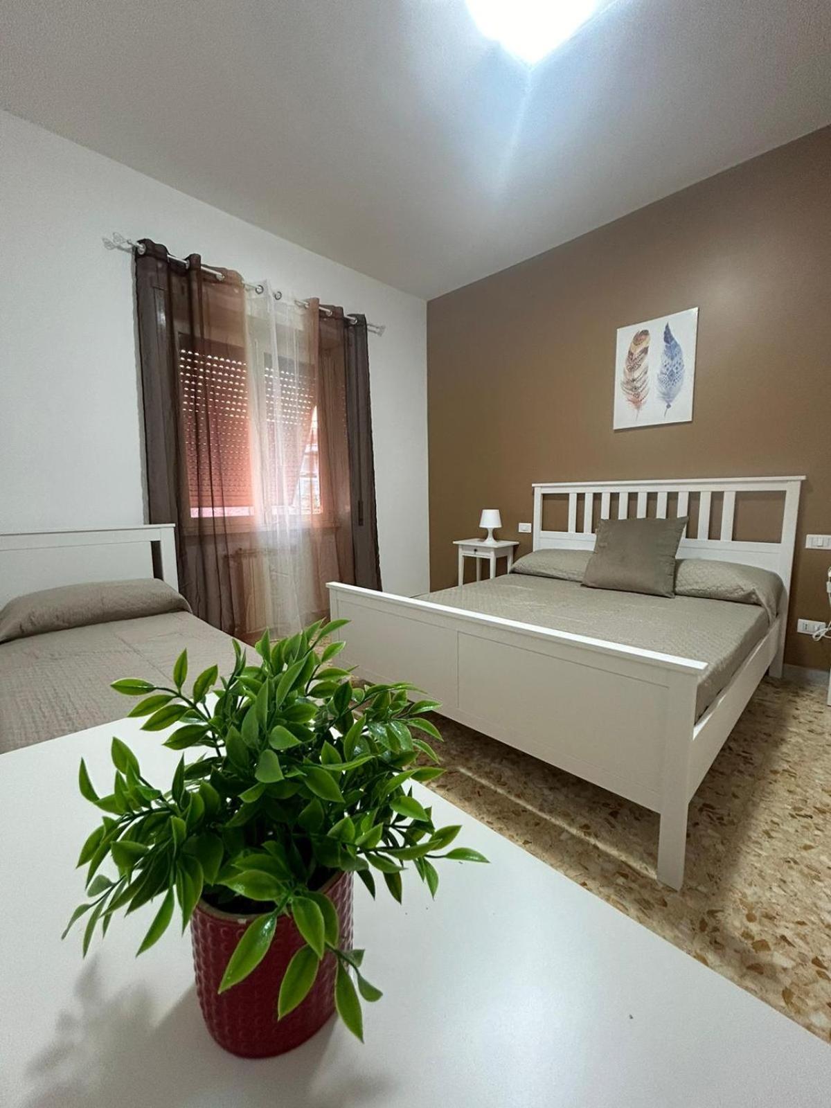 A & F Apartment Roma Exterior foto