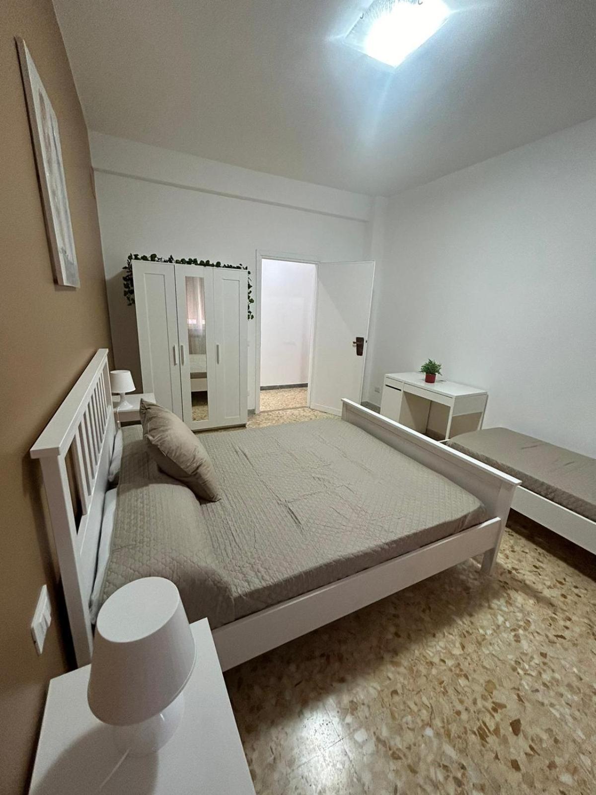A & F Apartment Roma Exterior foto