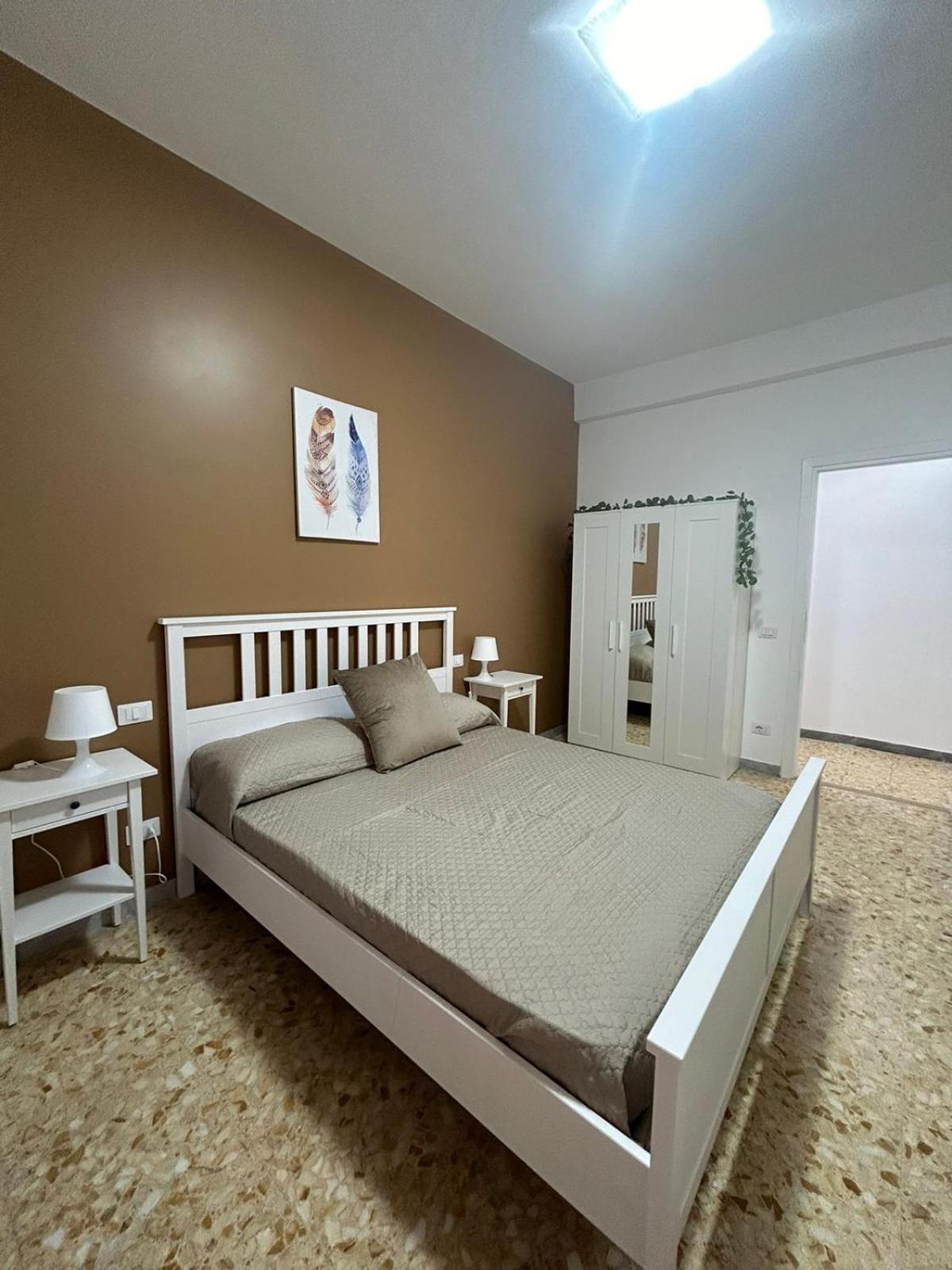 A & F Apartment Roma Exterior foto